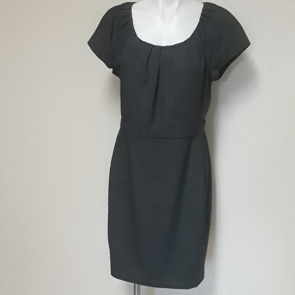 Tahari dress